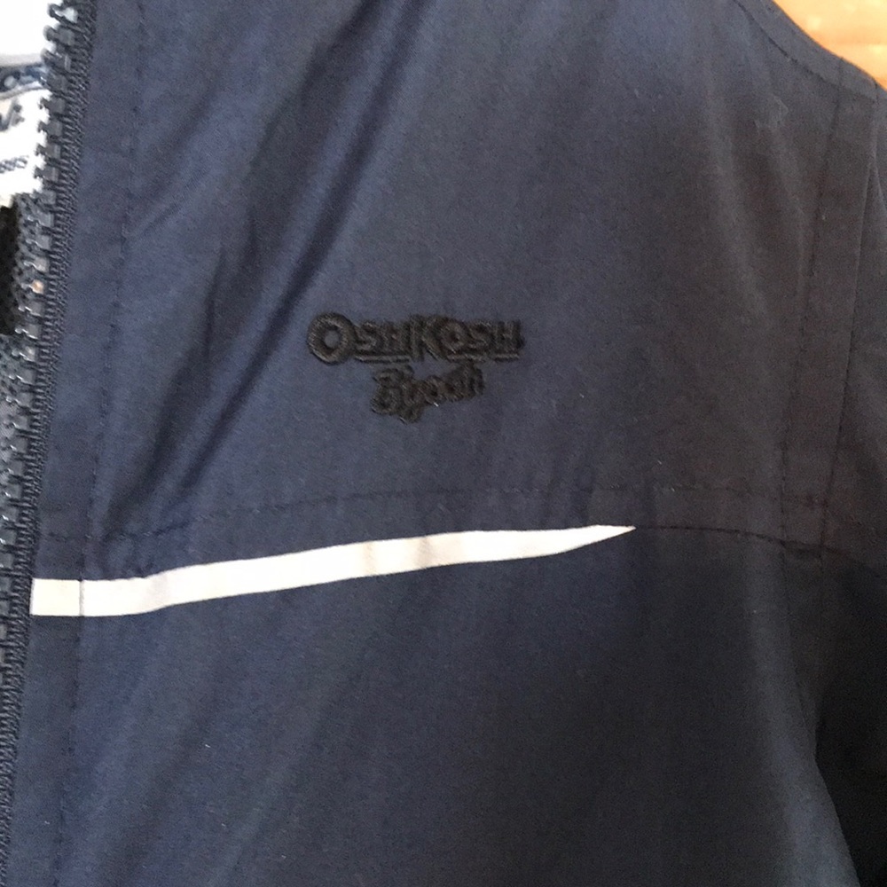 Lightweight Jacket - Picture 3 of 5